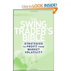 The Swing Traders Bible - Matthew McCall & Mark Whistler